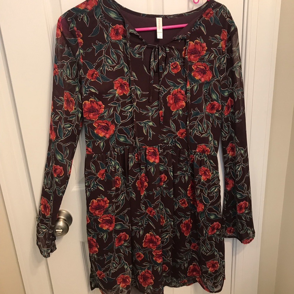 Target Dress